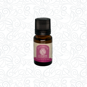 Huile Essentielle Géranium Rosat