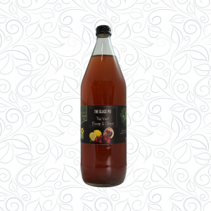 Thé Glacé Bissap