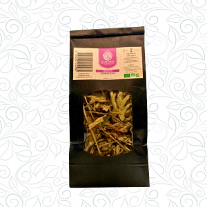 Infusion Géranium Rosat