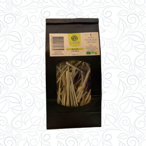 Infusion Citronnelle