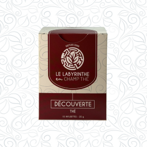 Coffret Divers Parfums