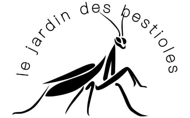 Logo Le Jardin des Bestioles