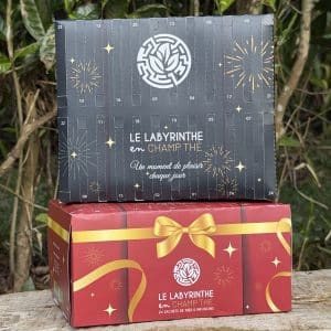 Calendrier de l’avent